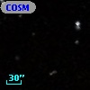 COSMOS J100004.08+015839.4