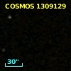 COSMOS J095937.85+015839.8