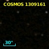 COSMOS J095944.34+015840.7