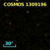 COSMOS J095945.84+015840.2