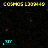 COSMOS J095949.38+015835.4
