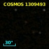 COSMOS J095943.97+015835.3