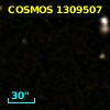 COSMOS J100003.42+015844.3