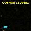 COSMOS J095948.61+015822.8