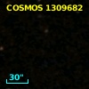 COSMOS J095948.40+015825.8