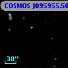 COSMOS J095955.50+015832.6