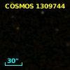 COSMOS J095946.26+015832.6