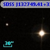 SDSS J132749.41+333808.9