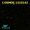 COSMOS J095940.46+015827.1