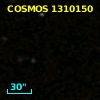 COSMOS J095940.11+015827.9