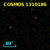 COSMOS J095949.97+015826.3