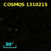 COSMOS J095940.01+015825.7