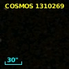 COSMOS J095937.44+015825.1
