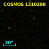 COSMOS J095949.78+015829.0