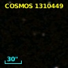 COSMOS J095942.56+015816.1