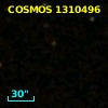 COSMOS J095948.22+015832.3