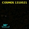 COSMOS J095939.04+015821.9