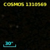 COSMOS J095940.21+015819.1