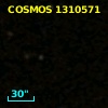 COSMOS J095940.49+015818.9