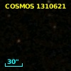 COSMOS J095950.39+015829.6