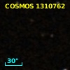 COSMOS J095943.38+015816.3