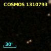 COSMOS J100003.64+015817.7