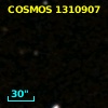 COSMOS J095940.11+015814.0