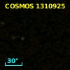 COSMOS J095940.03+015821.2