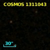 COSMOS J095950.05+015812.7
