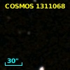 COSMOS J095940.74+015811.7