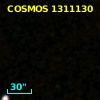 COSMOS J095936.39+015811.5