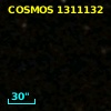 COSMOS J095945.98+015811.4