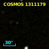 COSMOS J095940.25+015811.2