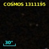 COSMOS J095943.49+015816.5