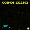 COSMOS J095943.49+015807.2