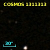 COSMOS J095940.03+015808.4