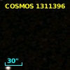 COSMOS J095936.89+015809.1