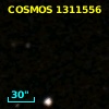 COSMOS J095939.49+015805.1
