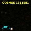 COSMOS J095938.95+015804.9