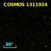 COSMOS J095945.46+015757.9
