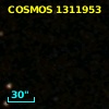 COSMOS J095948.34+015757.6