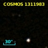 COSMOS J095940.69+015753.9