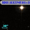 SDSS J132747.81+333654.2