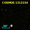 COSMOS J095939.02+015756.1