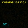 COSMOS J095946.59+015755.6