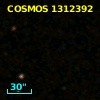COSMOS J095949.38+015754.6