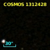 COSMOS J095936.53+015752.3