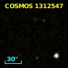 COSMOS J095942.60+015751.4