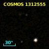 COSMOS J095941.78+015751.5
