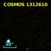 COSMOS J095937.28+015750.3